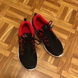 Men Reebok sneakers